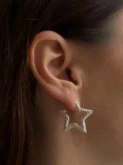 PICO COPENHAGEN Etoile Petit Studs