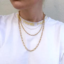 PICO COPENHAGEN Fia Necklace