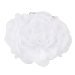 PICO COPENHAGEN Flower Claw Hvid