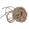 PICO COPENHAGEN Flower String Cappuccino