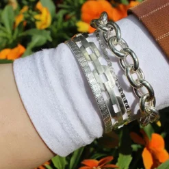 PICO COPENHAGEN Gilly Armbånd