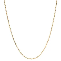 PICO COPENHAGEN Gilly Halskæde Guld