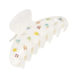 PICO COPENHAGEN Grande Lucky Hårklemme Hvid