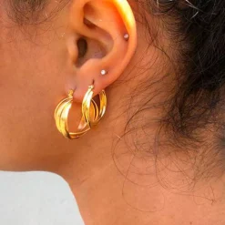 PICO COPENHAGEN Jessa Hoops