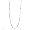 PICO COPENHAGEN Jill Halskæde Sølv