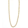 PICO COPENHAGEN Jill Necklace Guld