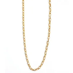 PICO COPENHAGEN Jill Necklace Guld