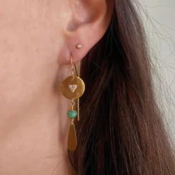 PICO COPENHAGEN Josie Earring
