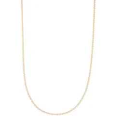 PICO COPENHAGEN Justine Petit Necklace