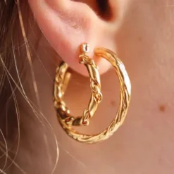 PICO COPENHAGEN Laura Grande Ørestikker