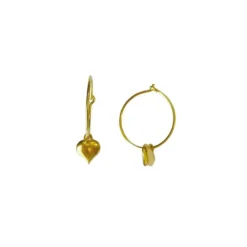 PICO COPENHAGEN Loveshine Hoops