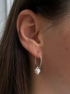 PICO COPENHAGEN Loveshine Hoops