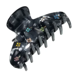 PICO COPENHAGEN Lucky Hårklemme Koks