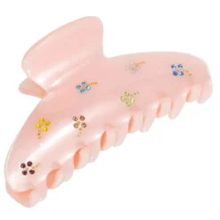 PICO COPENHAGEN Lucky Hårklemme Baby Pink