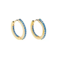 PICO COPENHAGEN Rainy Medium Blue