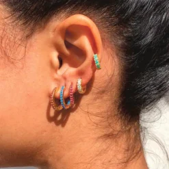 PICO COPENHAGEN Rainy Medium Multi