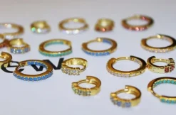 PICO COPENHAGEN Rainy Medium Multi