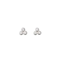 PICO COPENHAGEN Reign Studs Klar