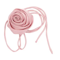 PICO COPENHAGEN Rose String French Pink