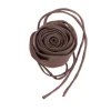 PICO COPENHAGEN Rose String Mocca