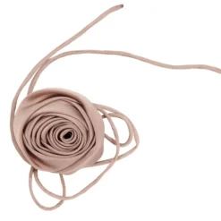 PICO COPENHAGEN Rose String Latte