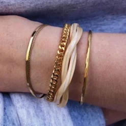 PICO COPENHAGEN Rylee Bracelet