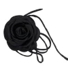PICO COPENHAGEN Satin Rose String Sort