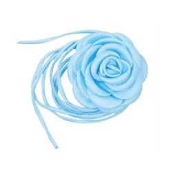 PICO COPENHAGEN Satin Rose String Sky