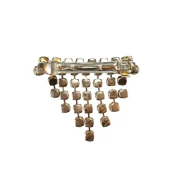 PICO COPENHAGEN Seaphina Crystal Barette