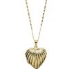 PICO COPENHAGEN Secret Love Necklace