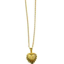 PICO COPENHAGEN Secret Love Petit Necklace