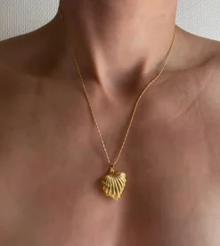 PICO COPENHAGEN Secret Love Necklace