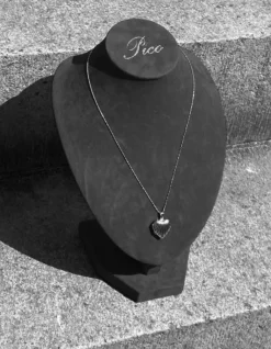 PICO COPENHAGEN Secret Love Necklace