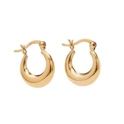 PICO COPENHAGEN Simi Mini Hoop