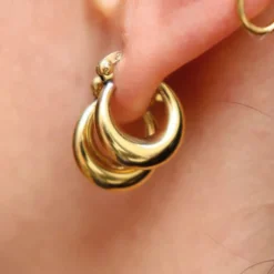 PICO COPENHAGEN Simi Mini Hoop