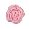 PICO COPENHAGEN Small Satin Rose Claw Pink