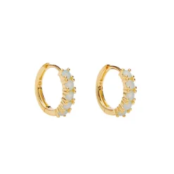 PICO COPENHAGEN Summer Huggies Mint