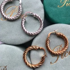 PICO COPENHAGEN Tordo Creoler