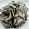 PLISSÉ COPENHAGEN Flower Hair Clamp Grey