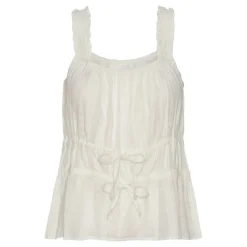 PROEJCT AJ117 Tallis Hvid