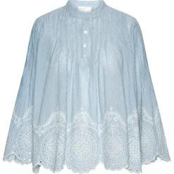 PROJECT AJ117 Clementine Sky