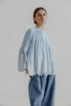 PROJECT AJ117 Clementine Sky