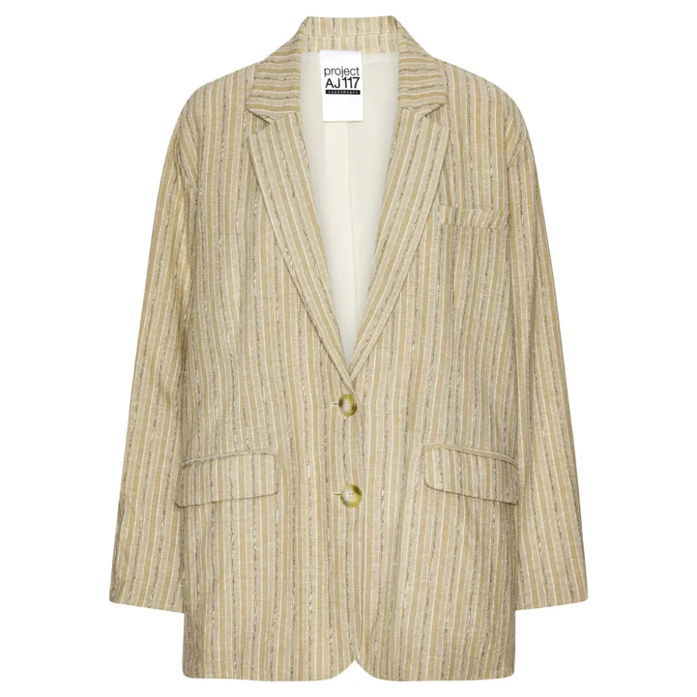 PROJECT AJ117 Finne Sand