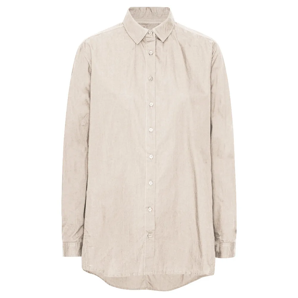 PROJECT AJ117 Hedine Shirt Kit