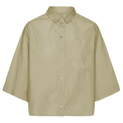 PROJECT AJ117 Hortense Khaki