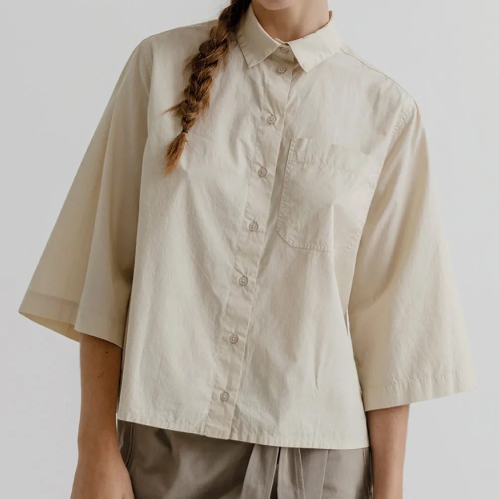 PROJECT AJ117 Hortense Kit