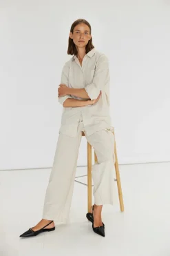 PROJECT AJ117 PJ Pants Kit