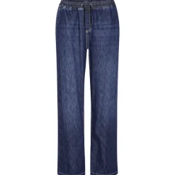 PROJECT AJ117 Polly Pant Indigo