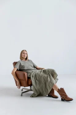 PROJECT AJ117 Samia Moss