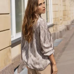 PROJECT AJJ117 Mie Shirt Kit